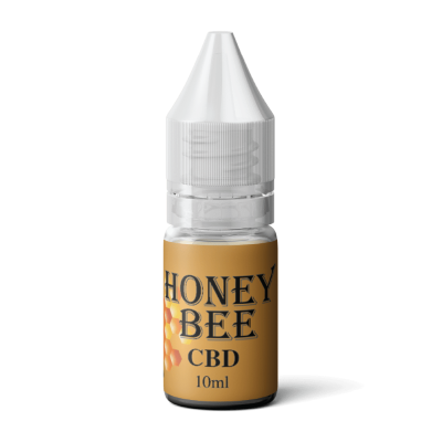 Honey-Bee-CBD-Juice
