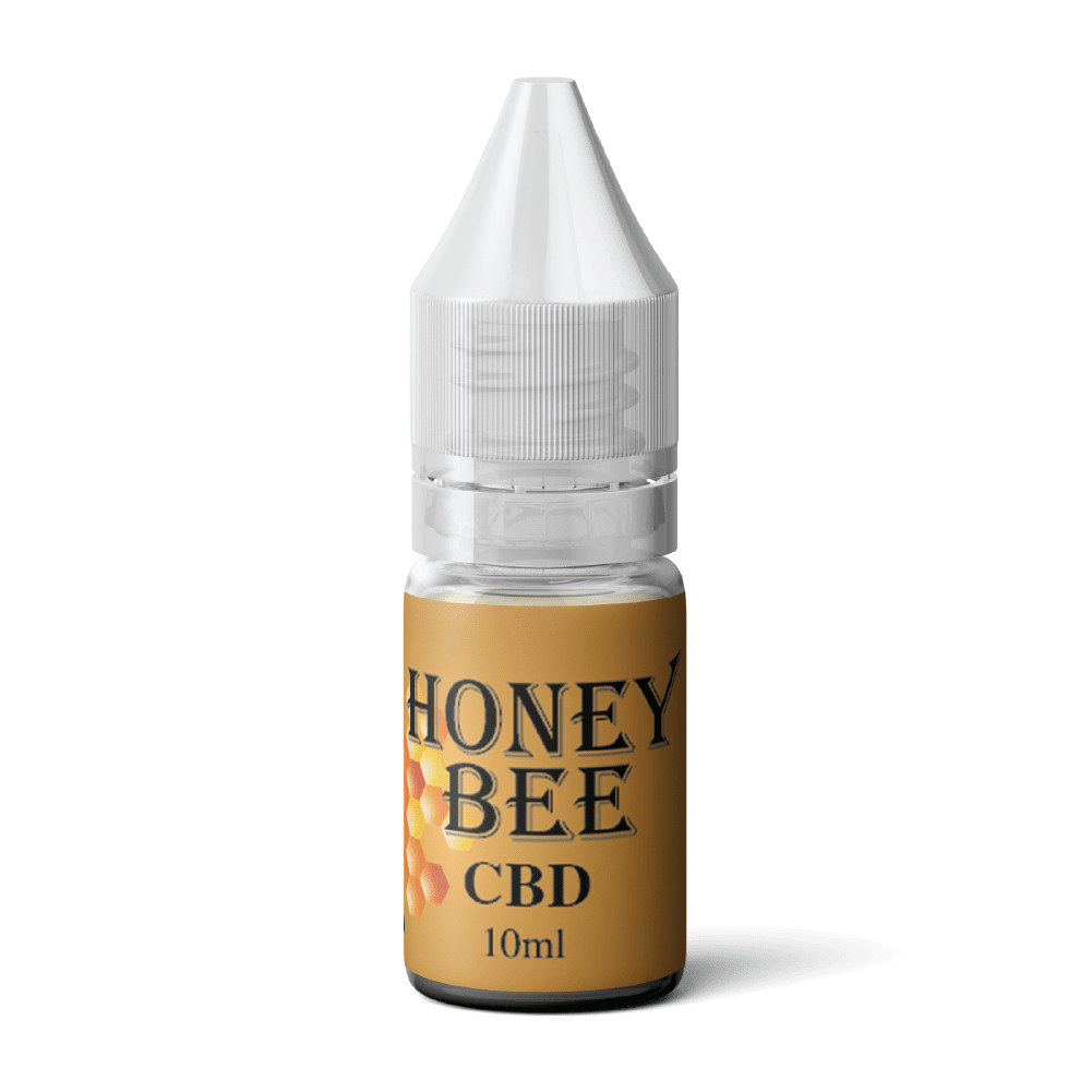 Honey-Bee-CBD-Juice Honey-Bee-CBD-Juice